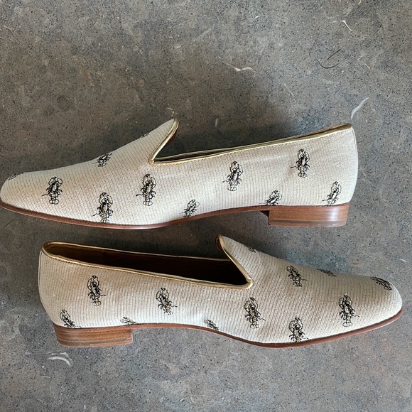 Brand new! Women’s Coach Loafers Flats Size 9 - W Original Box - Picture 6 of 15